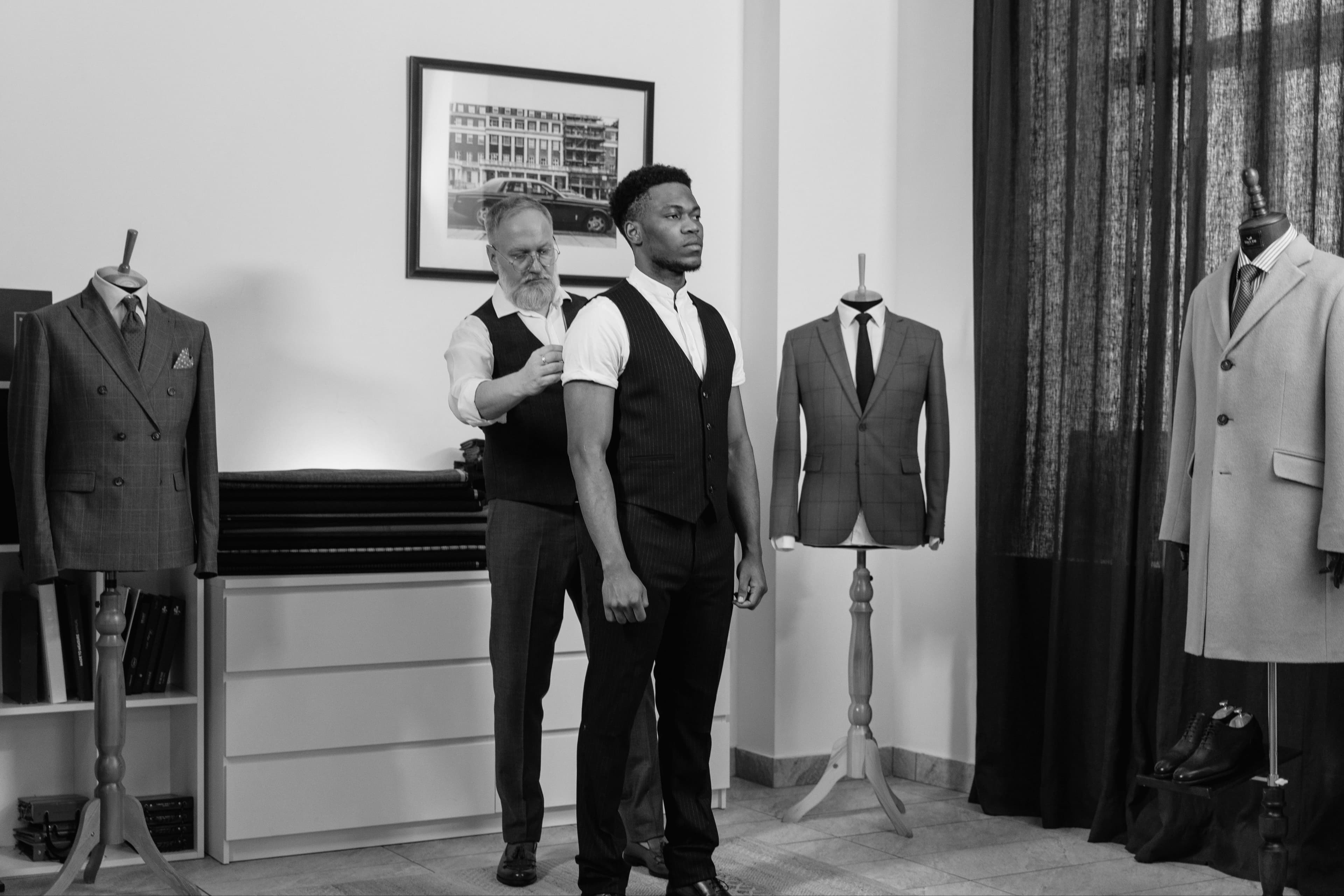 Suits 4 Success Professional